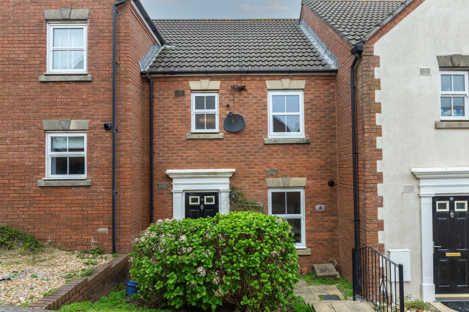 William Gammon Drive, Limeslade, Swansea, SA3 4HR